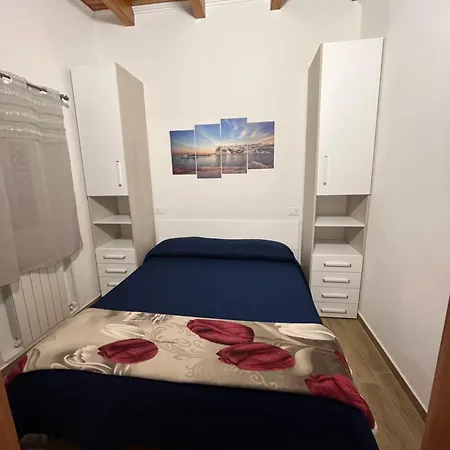 Tramontana Appartement *