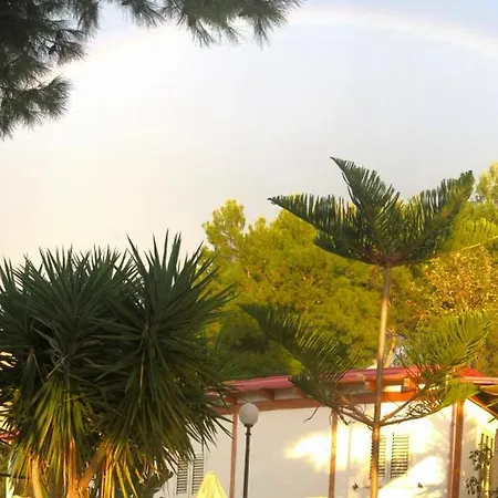 Apartment Tramontana *