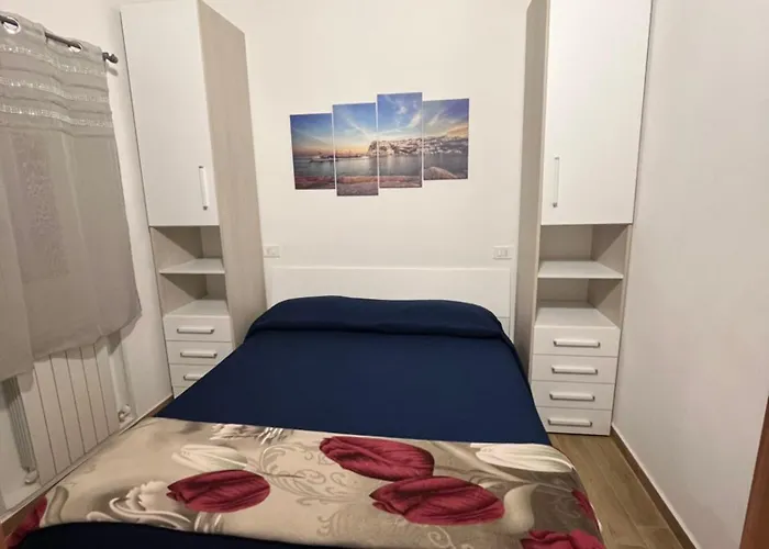 Tramontana Appartement *