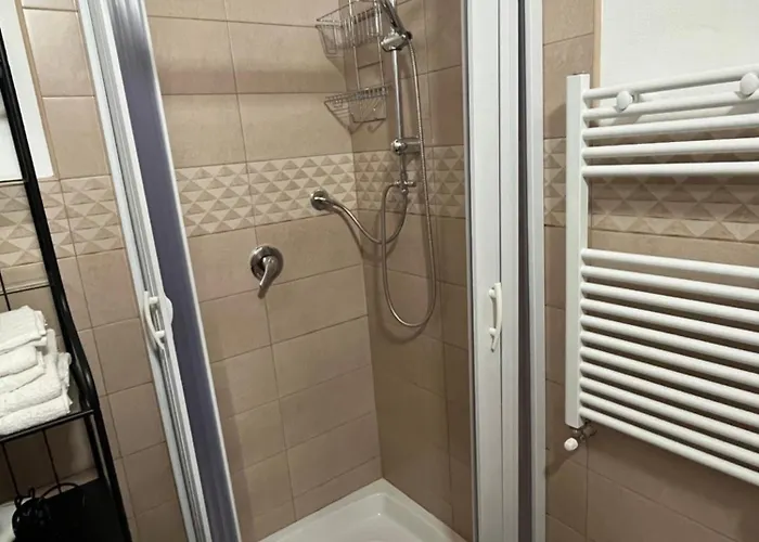 Tramontana Apartment