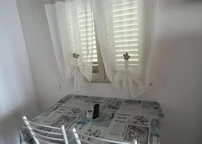 Tramontana Apartamento *