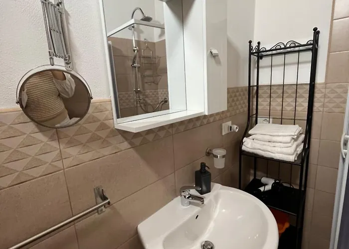 Tramontana Apartamento