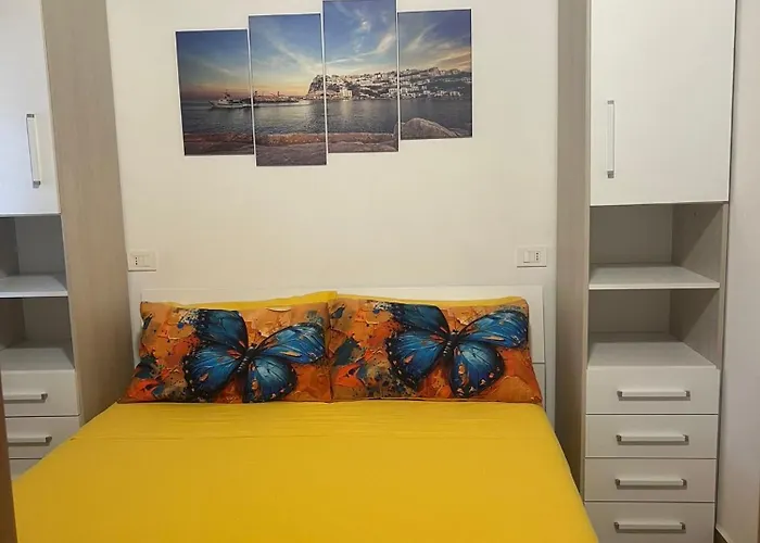 Apartment Tramontana