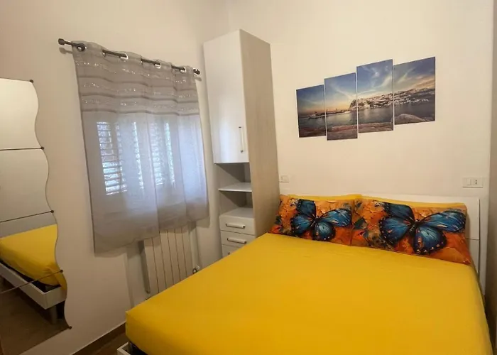 Tramontana Apartamento
