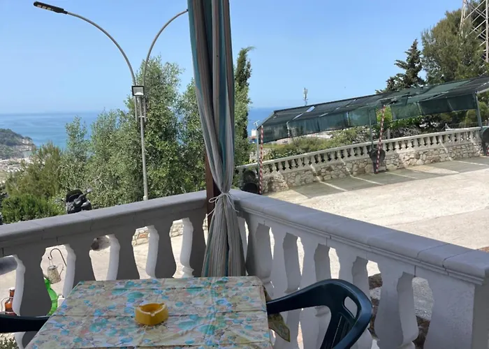 Tramontana * Peschici